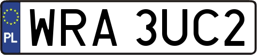 WRA3UC2