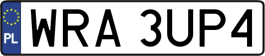 WRA3UP4