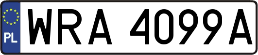 WRA4099A