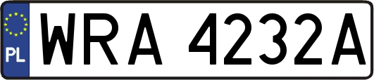 WRA4232A