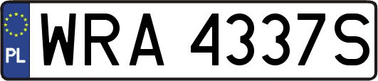 WRA4337S