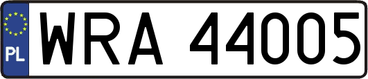 WRA44005