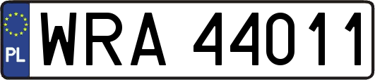 WRA44011