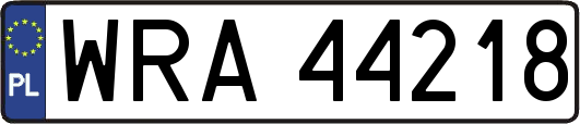 WRA44218