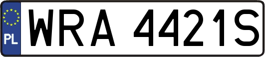 WRA4421S