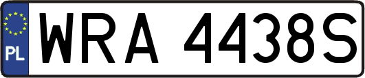 WRA4438S
