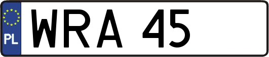 WRA45