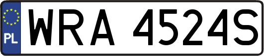 WRA4524S