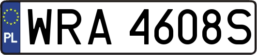 WRA4608S