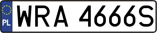 WRA4666S