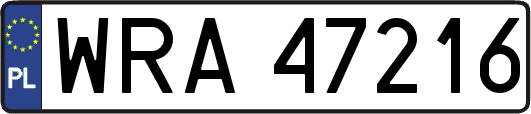 WRA47216