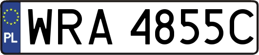 WRA4855C