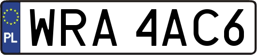 WRA4AC6