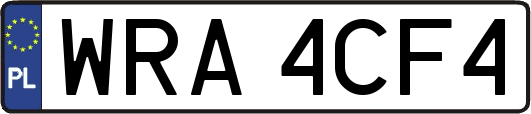 WRA4CF4