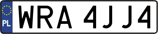 WRA4JJ4