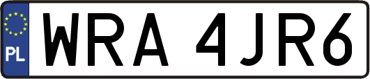 WRA4JR6