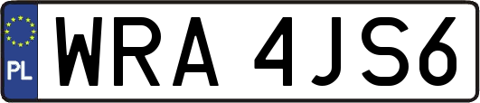 WRA4JS6