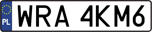 WRA4KM6