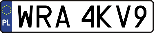 WRA4KV9