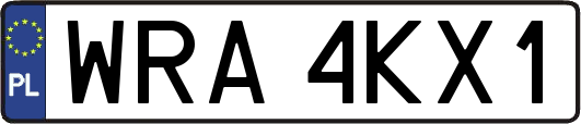 WRA4KX1
