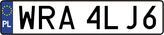 WRA4LJ6