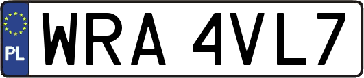 WRA4VL7