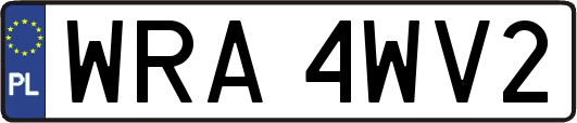 WRA4WV2