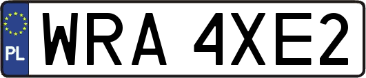 WRA4XE2