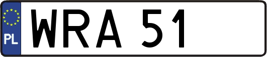 WRA51