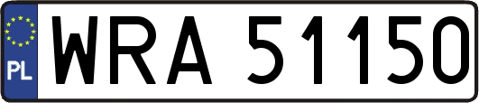 WRA51150