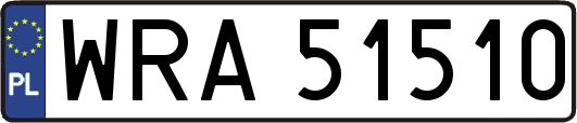 WRA51510