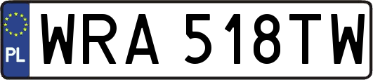 WRA518TW