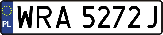 WRA5272J