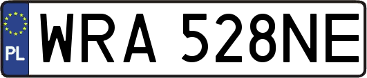 WRA528NE