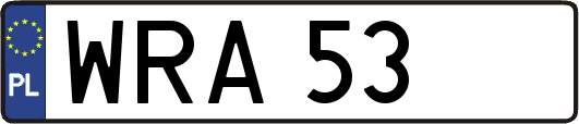 WRA53