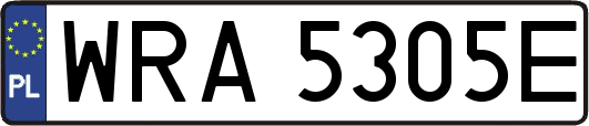 WRA5305E
