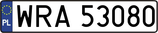 WRA53080