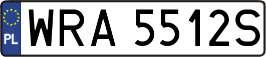 WRA5512S