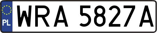 WRA5827A