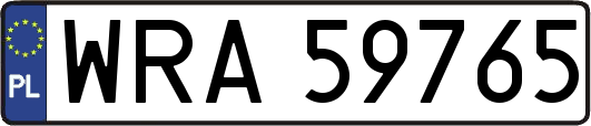 WRA59765
