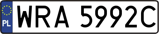 WRA5992C