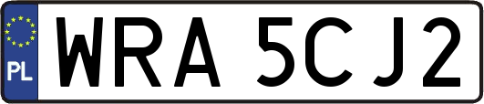 WRA5CJ2