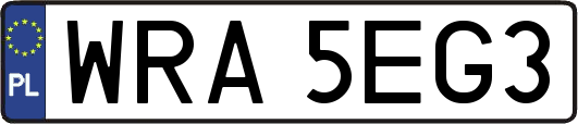 WRA5EG3