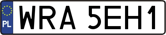 WRA5EH1