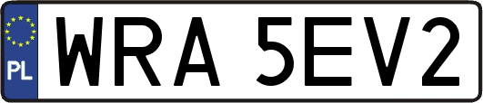 WRA5EV2