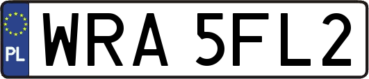 WRA5FL2