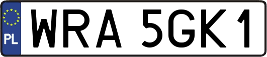WRA5GK1
