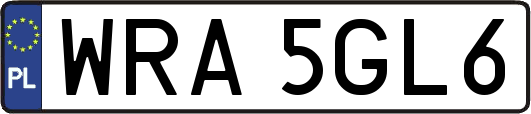 WRA5GL6