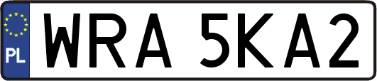 WRA5KA2