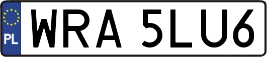 WRA5LU6